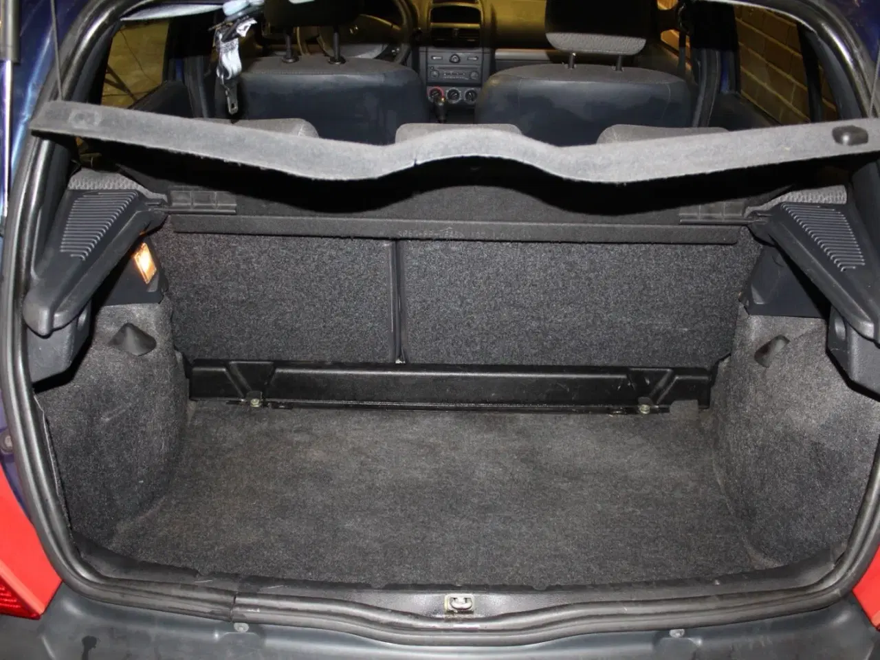 Billede 6 - Renault Clio II 1,2 8V Authentique