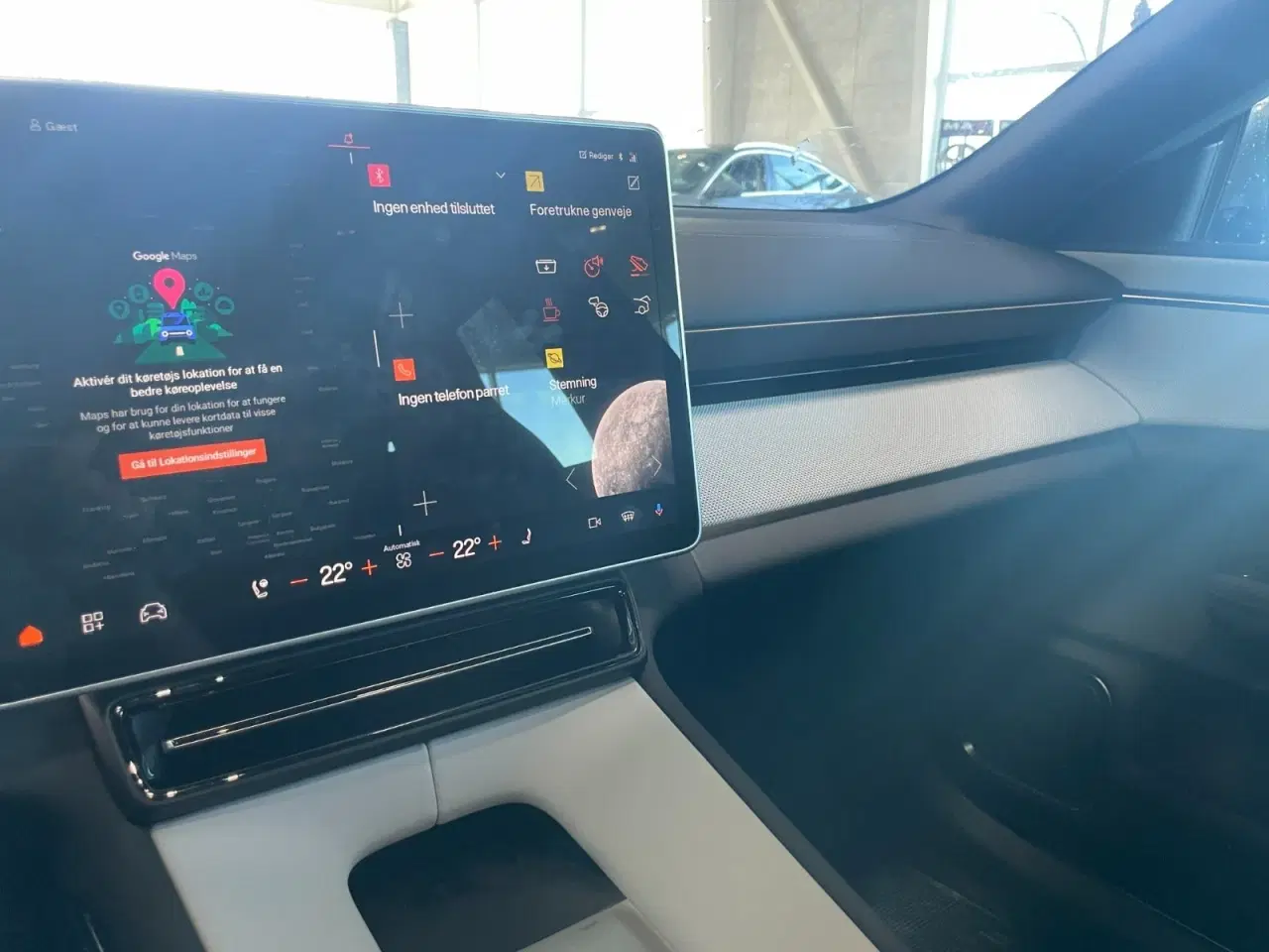 Billede 13 - Polestar 4  Long Range