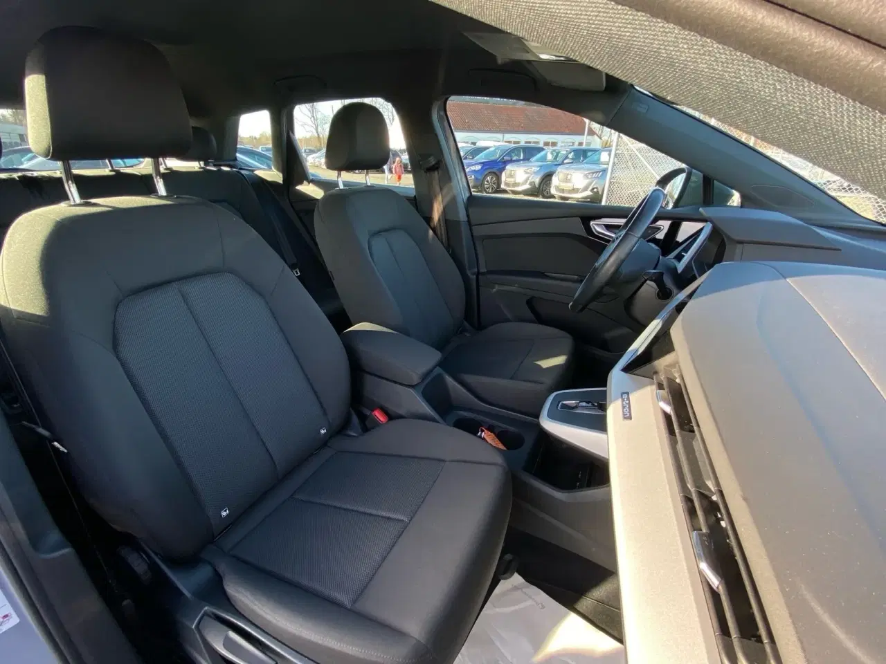 Billede 9 - Audi Q4 35 E-tron 170HK 5d Aut.