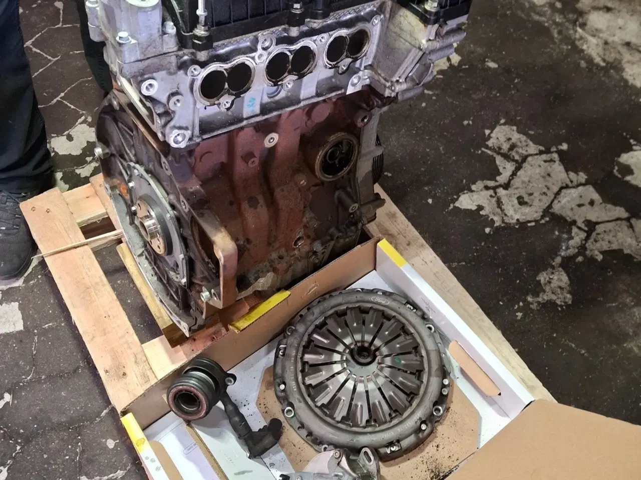 Billede 22 - Ford C-MAX 1,0 SCTi 125 Titanium