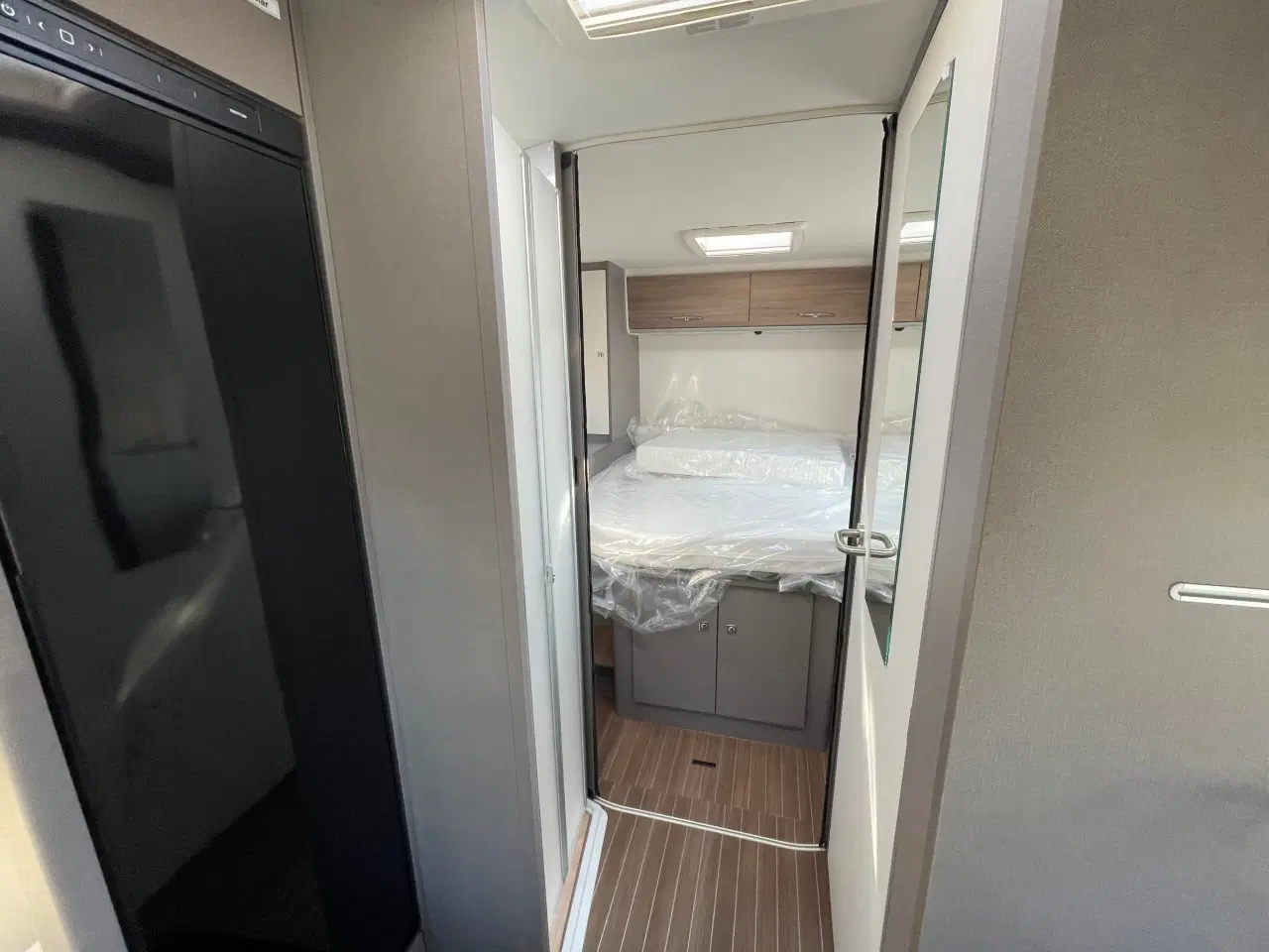 Billede 8 - Etrusco T7.3 QCF Aut