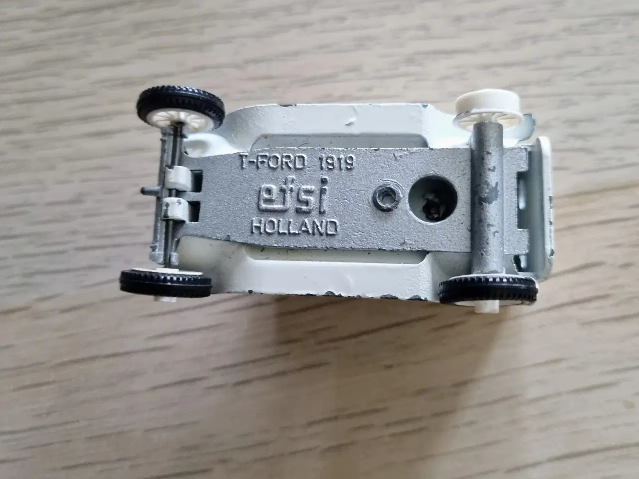 Billede 5 - Diverse vintage legetøj/dele 