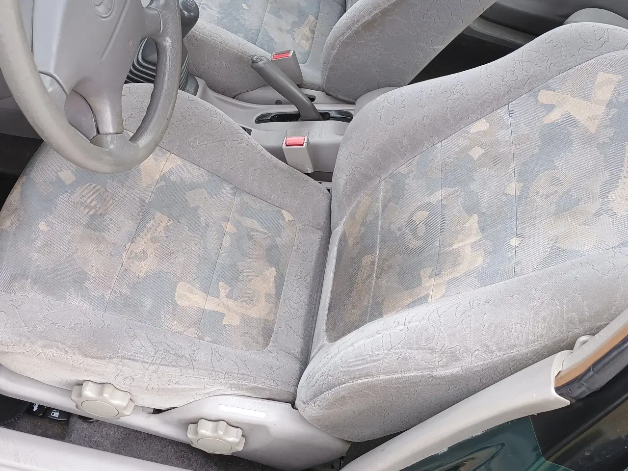 Billede 7 - Toyota Corolla aircondition synet
