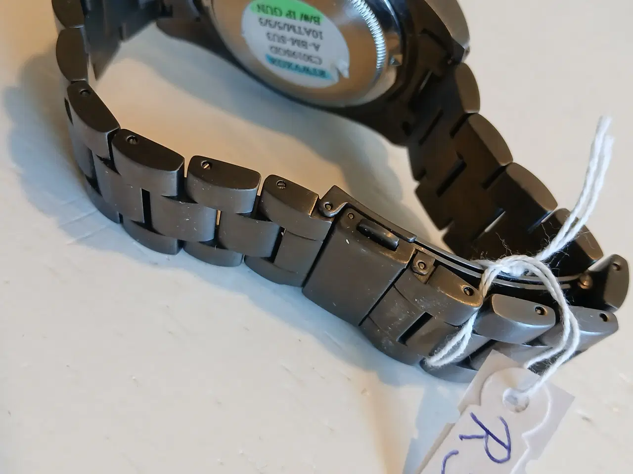Billede 2 - Carly Rex Denmark armbånds ur (R3)