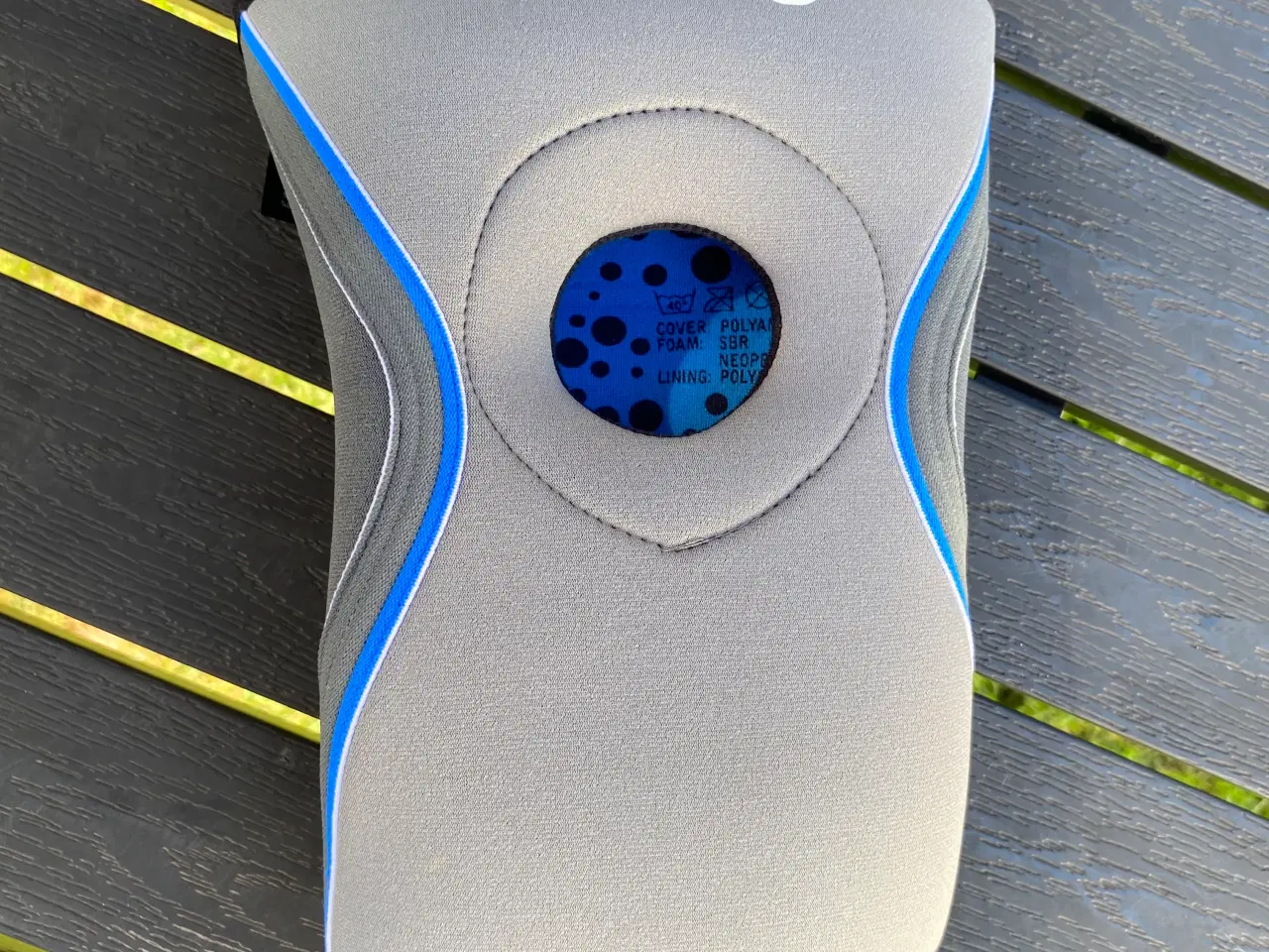 Billede 1 - ⭐️ Rehband knæbind – Str. M (model 7754)