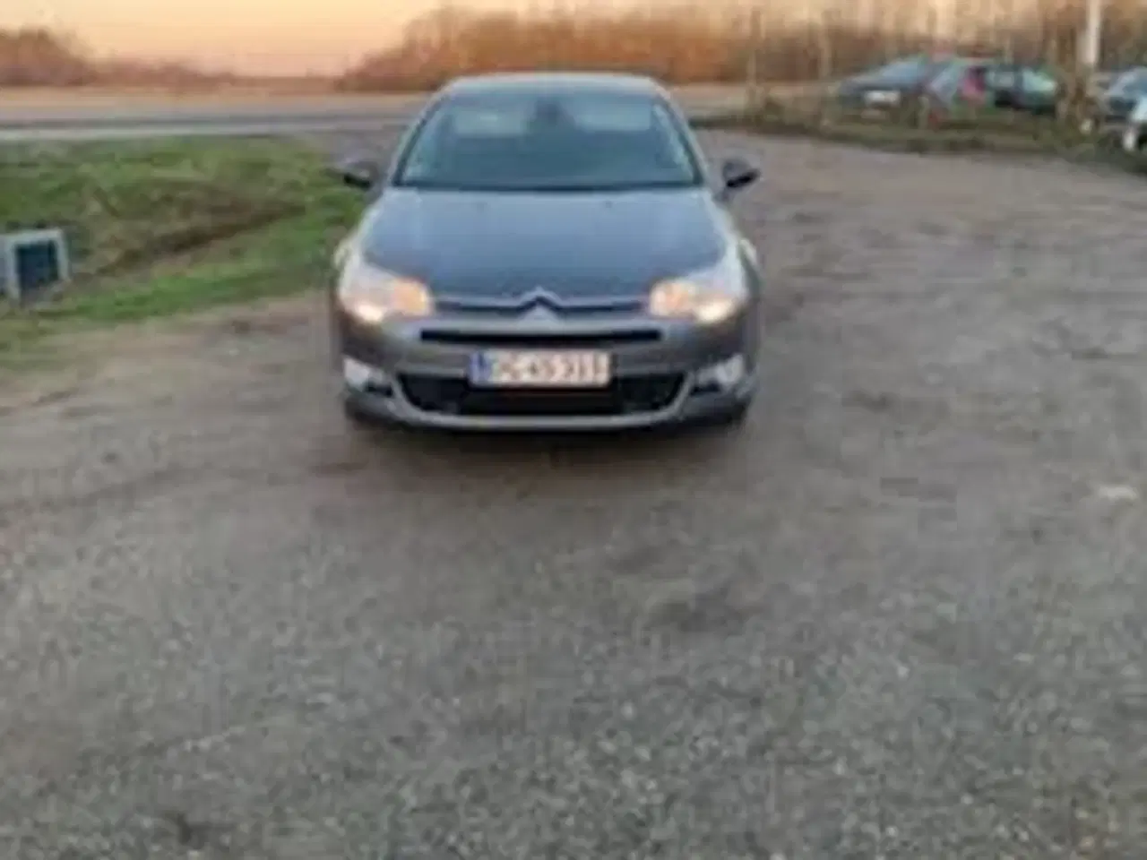 Billede 8 - Citroën C5 HDi 140 Hk 2010
