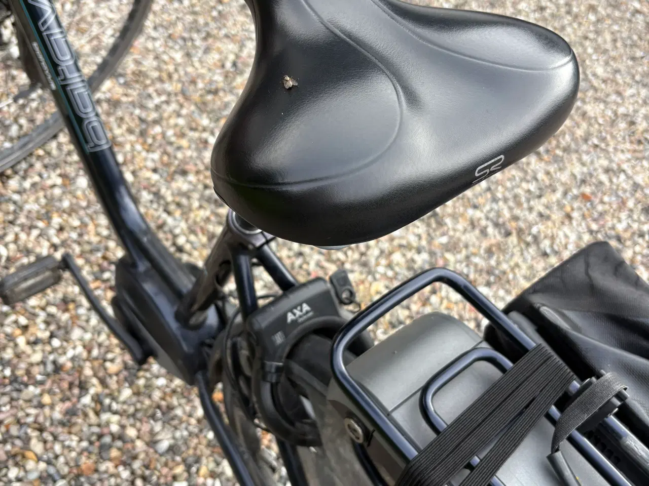 Billede 4 - El cykel sælges