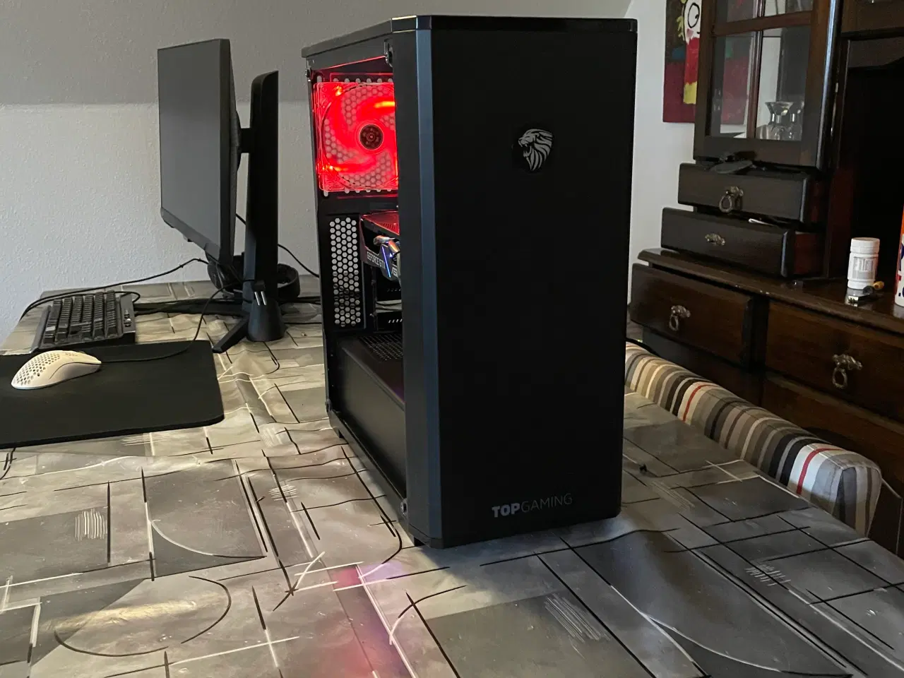 Billede 7 - RYZEN GAMER COMPUTER 