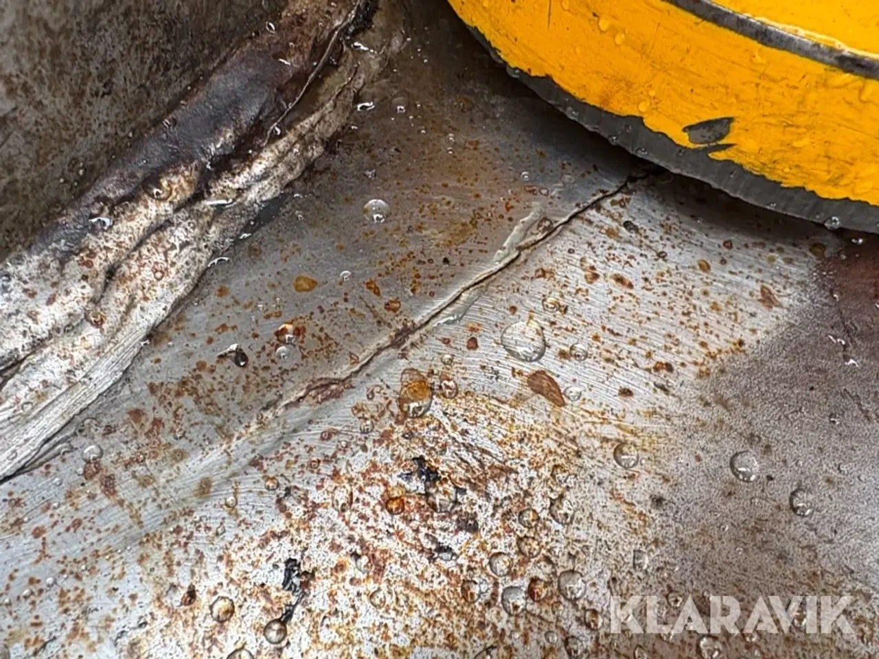 Billede 5 - Fældehoved TMK 400