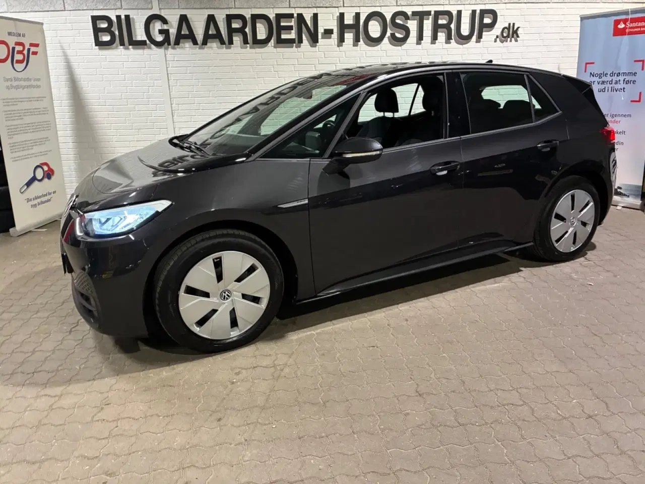 Billede 3 - VW ID.3 58 Pro Active