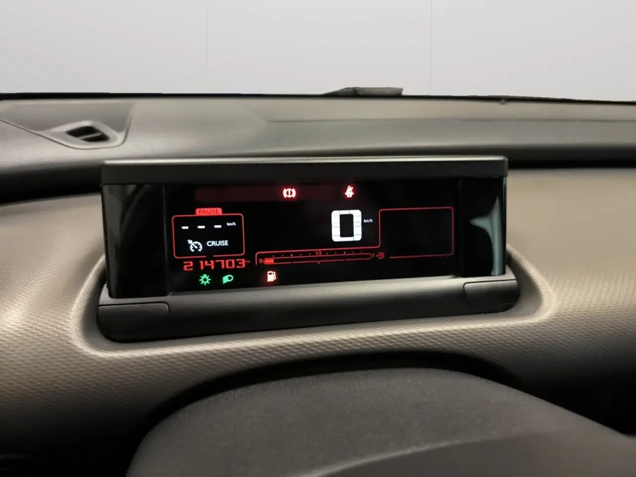 Billede 7 - Citroën C4 Cactus 1,6 BlueHDi 100 Feel