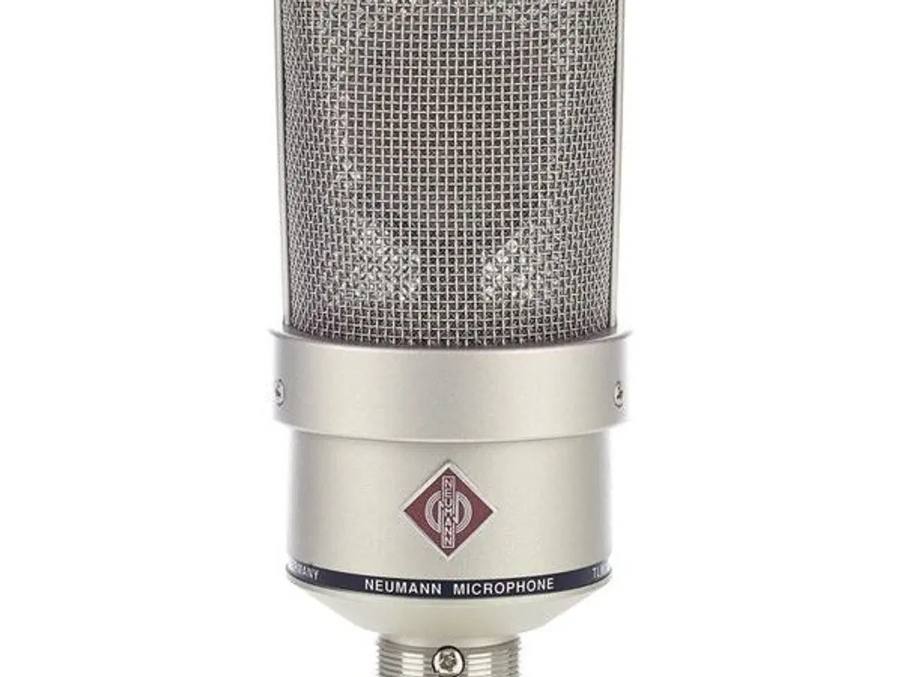 Billede 4 - Neumann TLM 107, Mikrofon