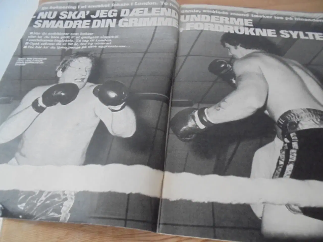 Billede 3 - Ugens Rapport nr. 36 fra 1979