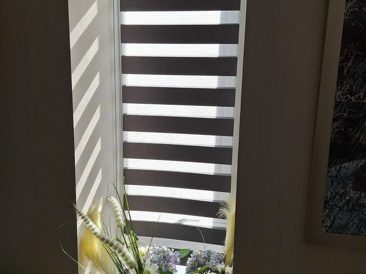 Billede 3 - Duo rullegardiner