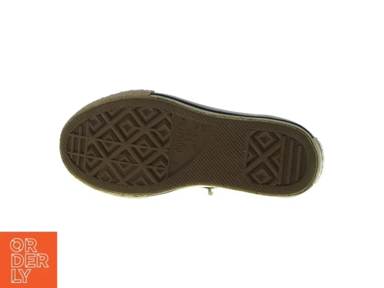 Billede 2 - Converse fra Converse (str. 27,5)