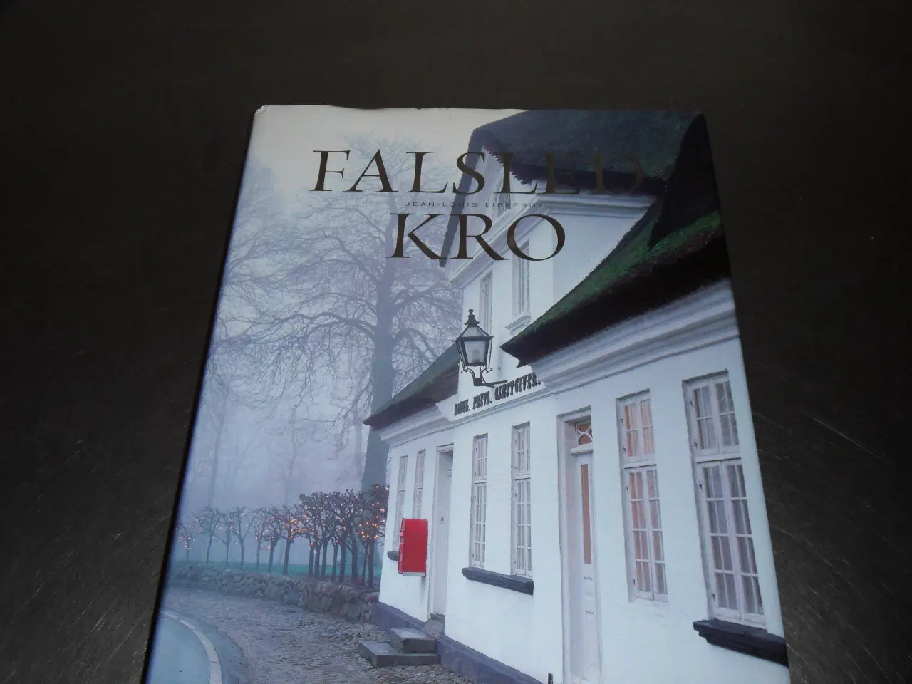 Billede 5 - SVINKLØV BADEHOTEL / FALSLED KRO  2 BØGER