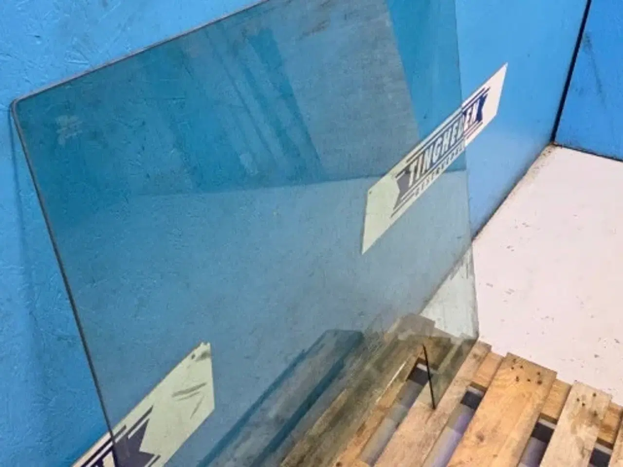 Billede 4 - Massey Ferguson 3060 Forrude 3385240M4