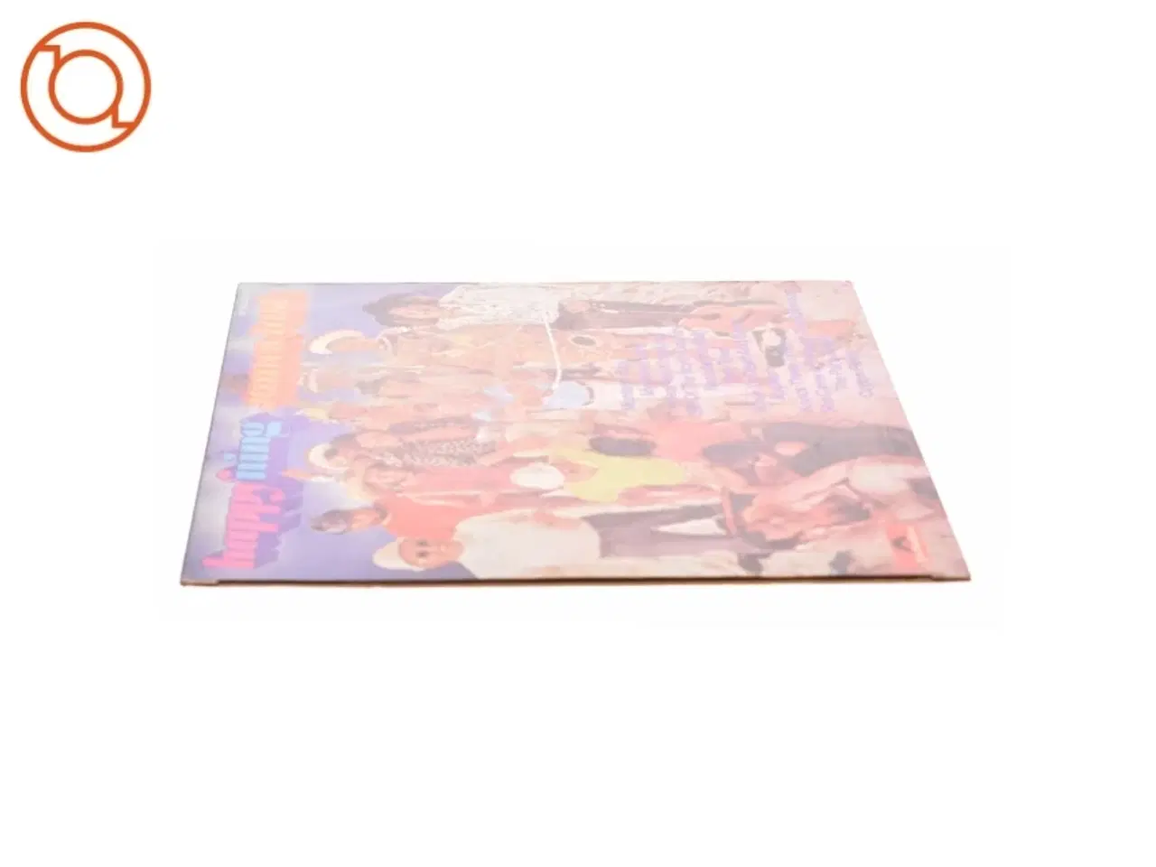 Billede 4 - Happying af James Last