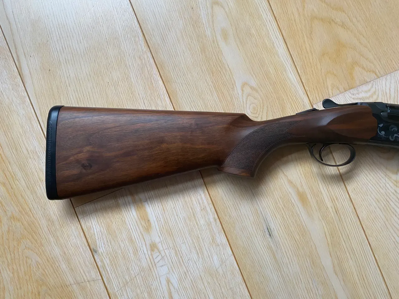 Billede 2 - Beretta 690 Ultraleggero 12/76