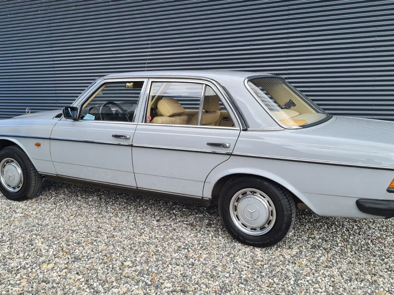 Billede 8 - Mercedes 300 3,0 D