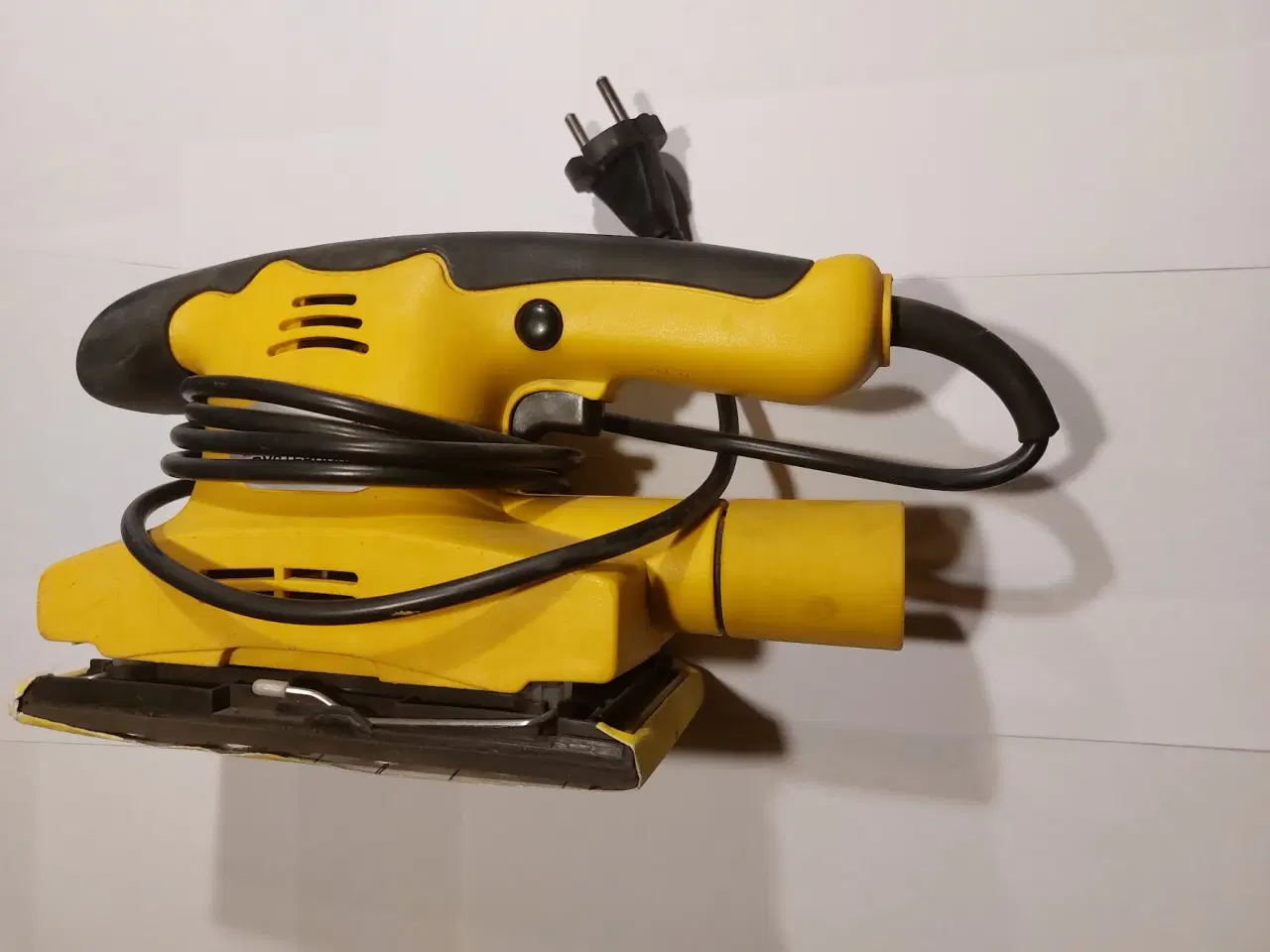 Billede 5 - RYSTEPUDSER ALDRIG BRUGT