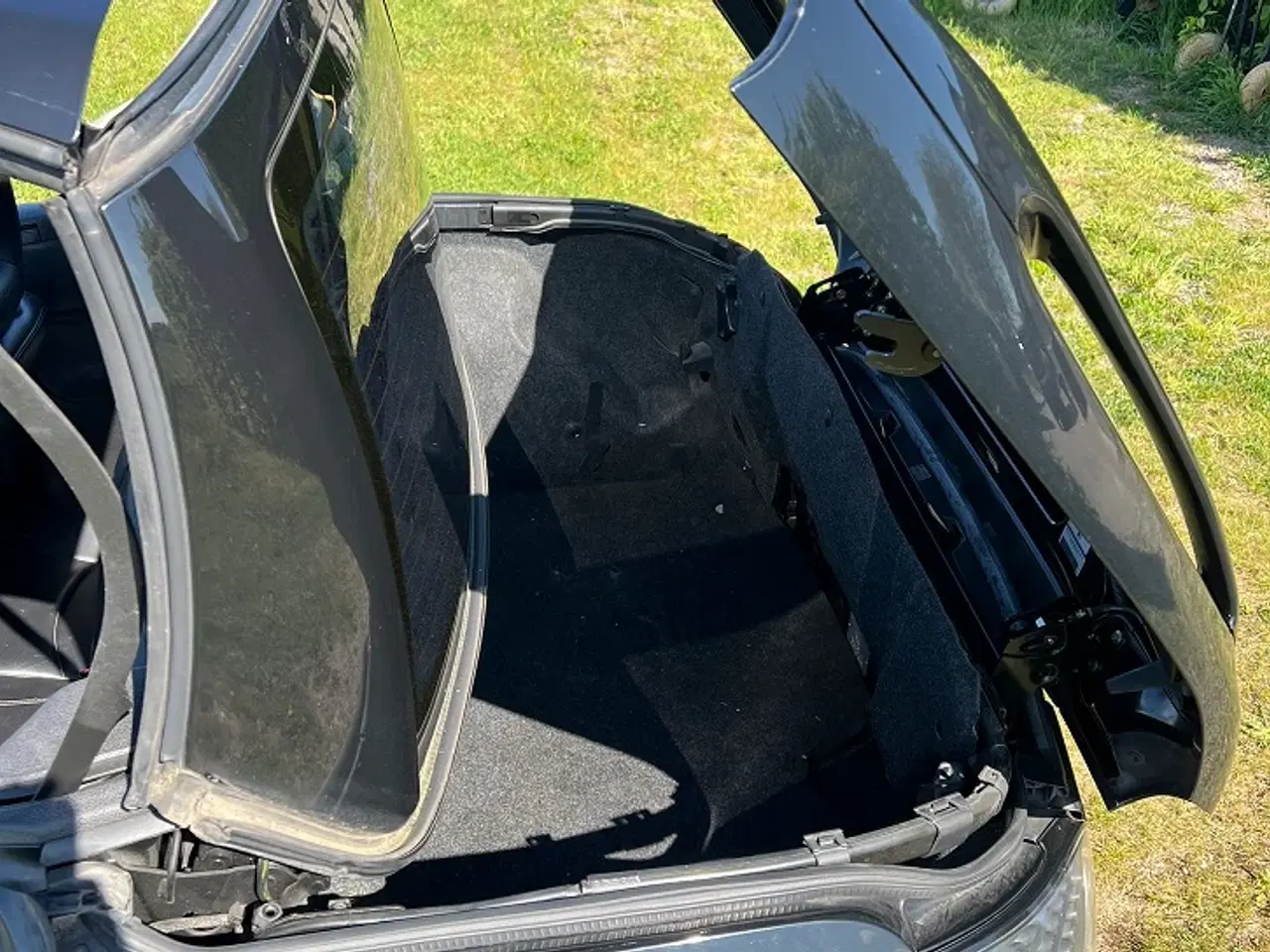 Billede 6 - peugeot 206 cc 1,6 