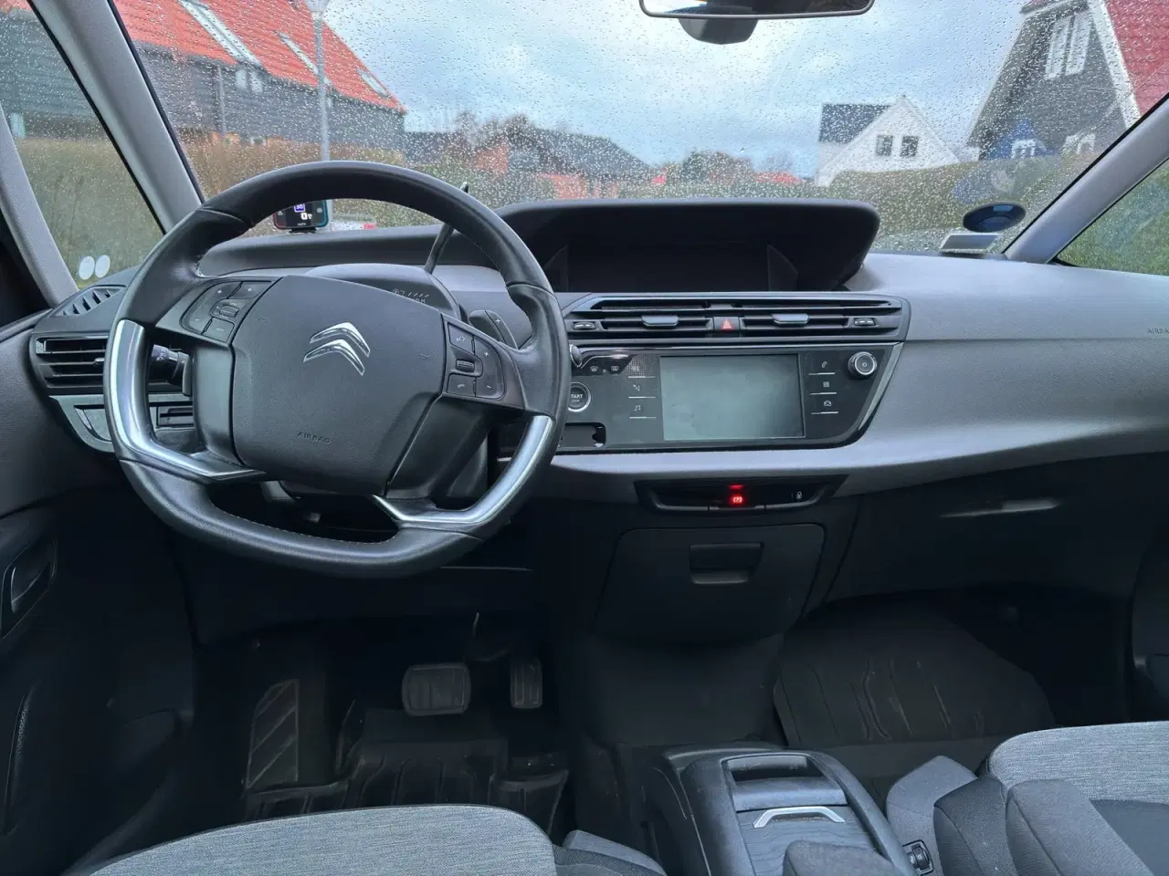 Billede 10 - Citroën Grand C4 Picasso 2,0 BlueHDi 150 Intensive EAT6 7prs