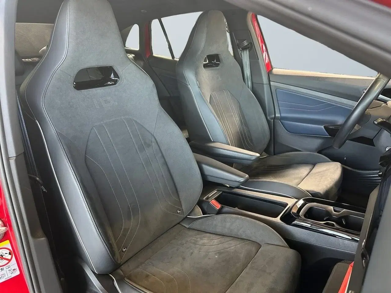 Billede 14 - VW ID.4 77 GTX 4Motion