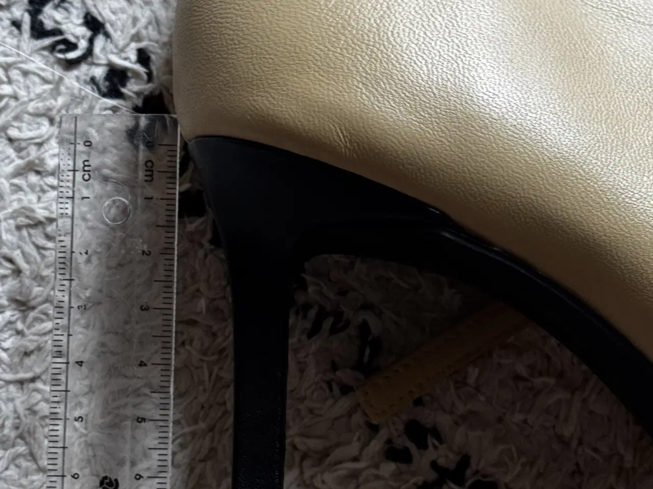 Billede 10 - Zara heels 38