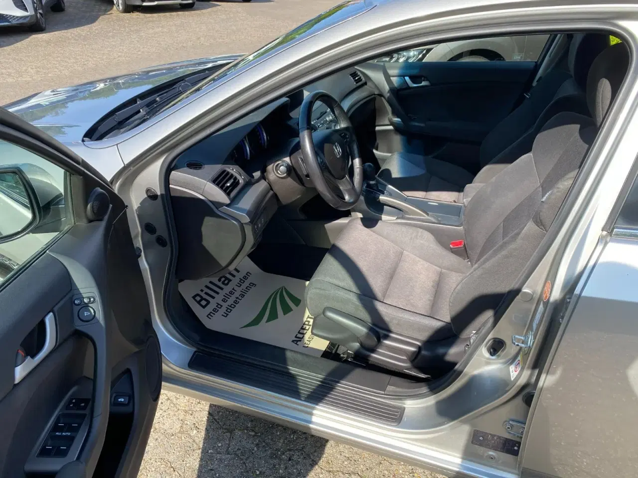 Billede 3 - Honda Accord 2,0 Elegance aut.