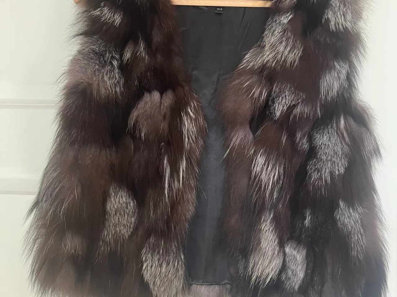 Billede 1 - Kanin vest 