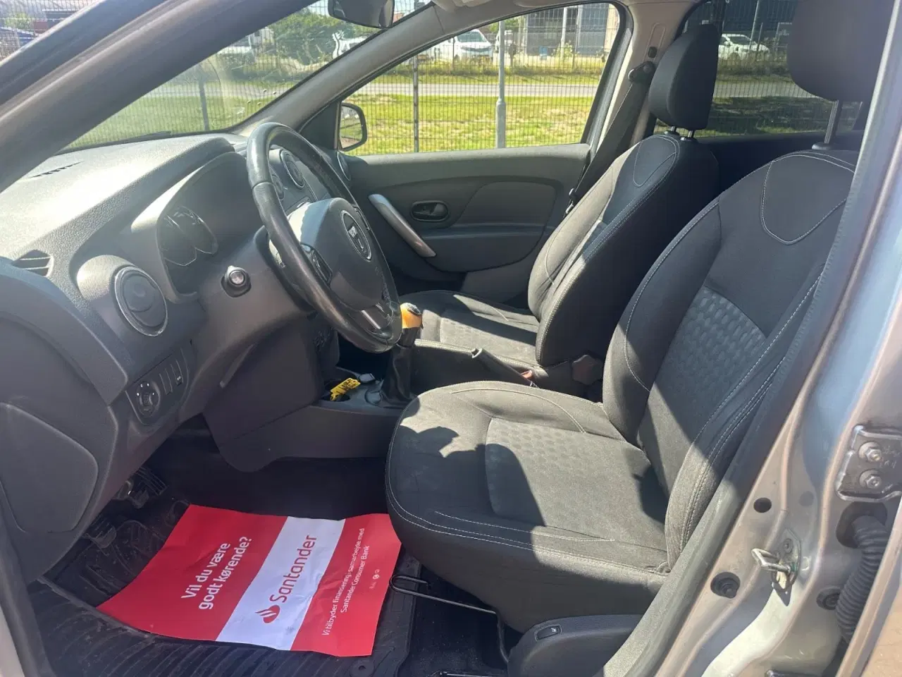 Billede 9 - Dacia Logan 0,9 TCe 90 Ambiance MCV