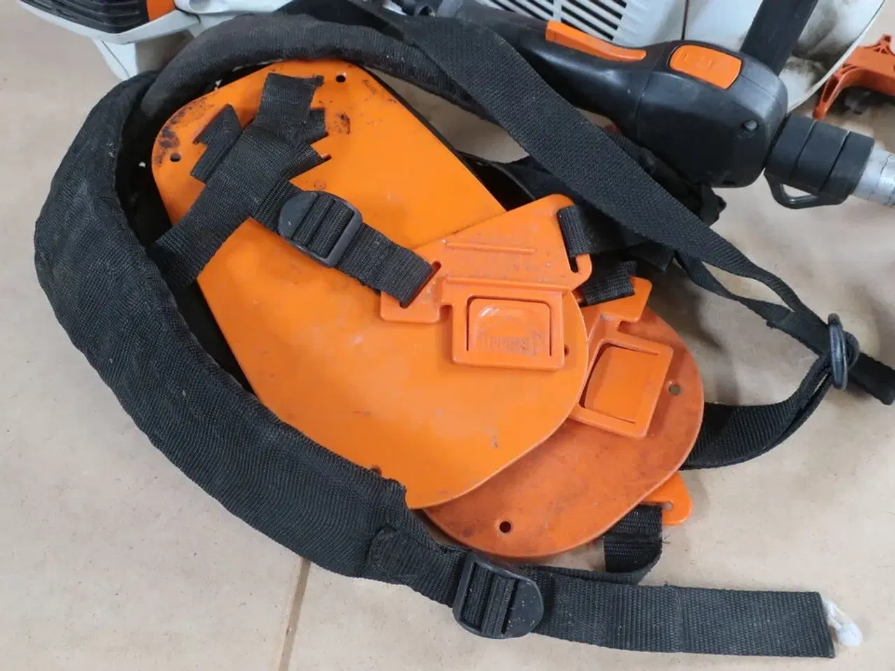 Billede 7 - Hækklipper m.v. STIHL