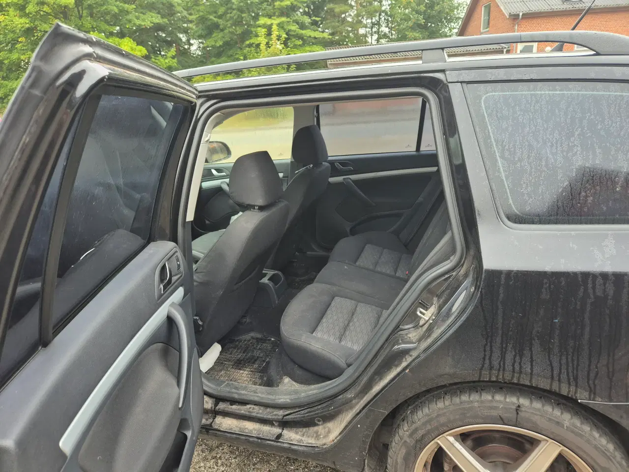 Billede 3 - Skoda Octavia 