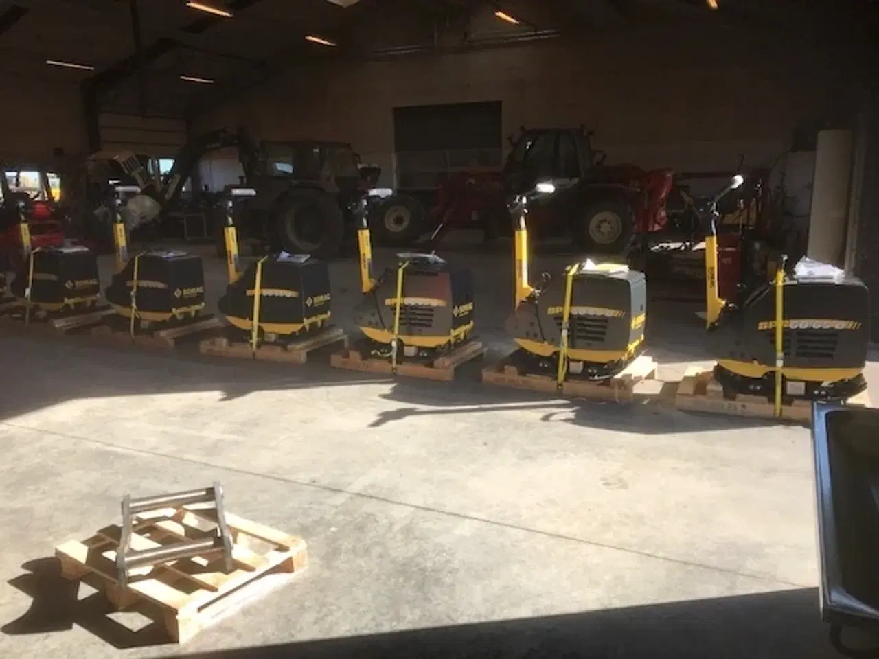 Billede 13 - Bomag Alle modeller