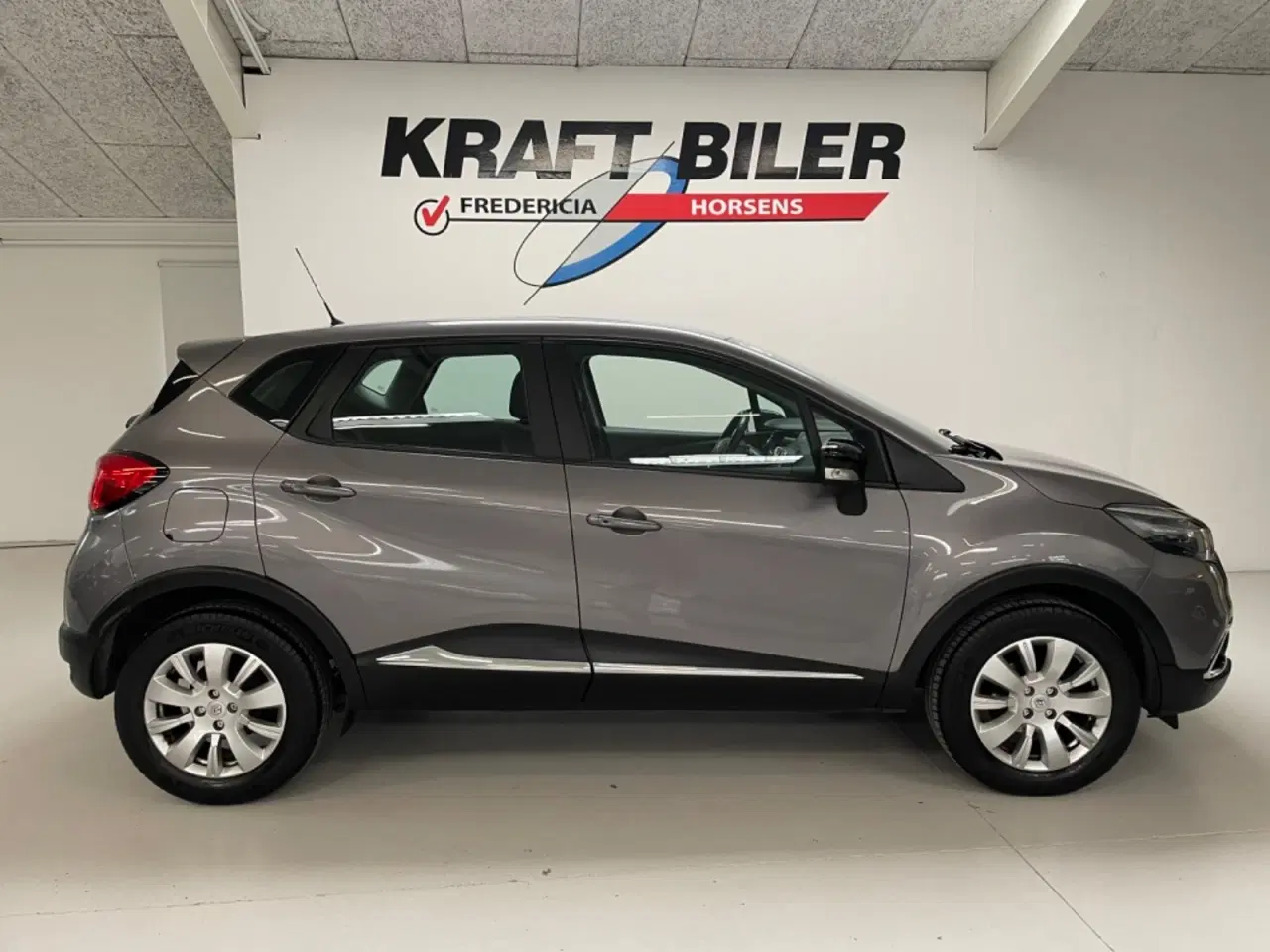 Billede 3 - Renault Captur 0,9 TCe 90 Expression