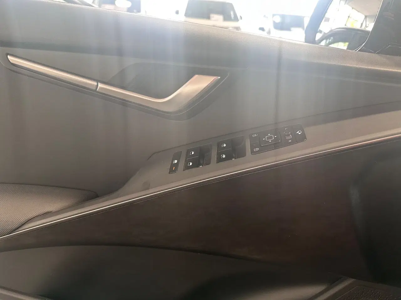 Billede 12 - Kia Niro 1,6 PHEV Prestige DCT