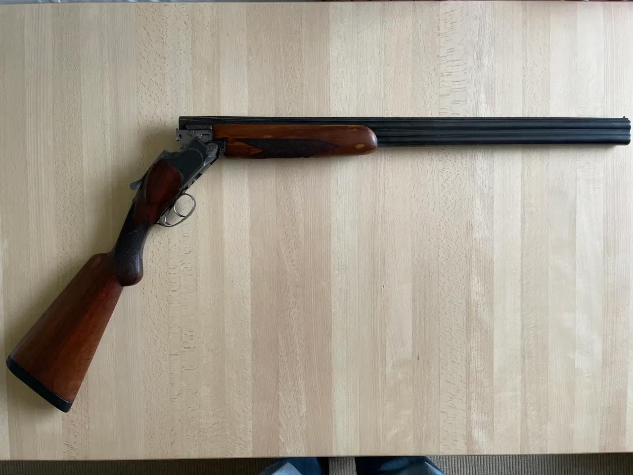 Billede 4 - MIROKU BG Model 0M