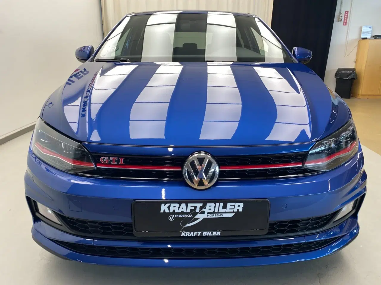 Billede 7 - VW Polo 2,0 GTi DSG