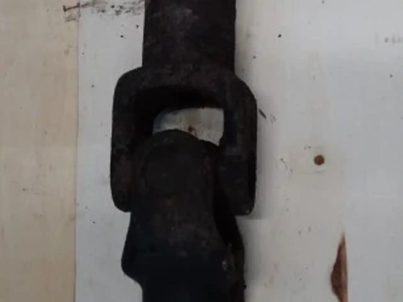 Billede 2 - John Deere 592 PTO CC40601