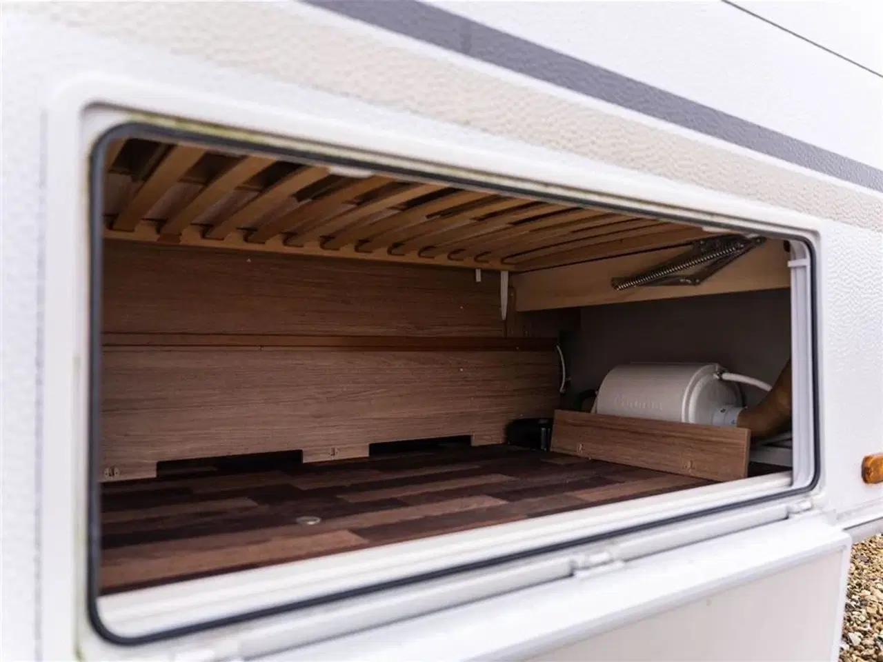 Billede 38 - 2020 - Weinsberg CaraOne 540 EUH   Genial indretning til 4 personer