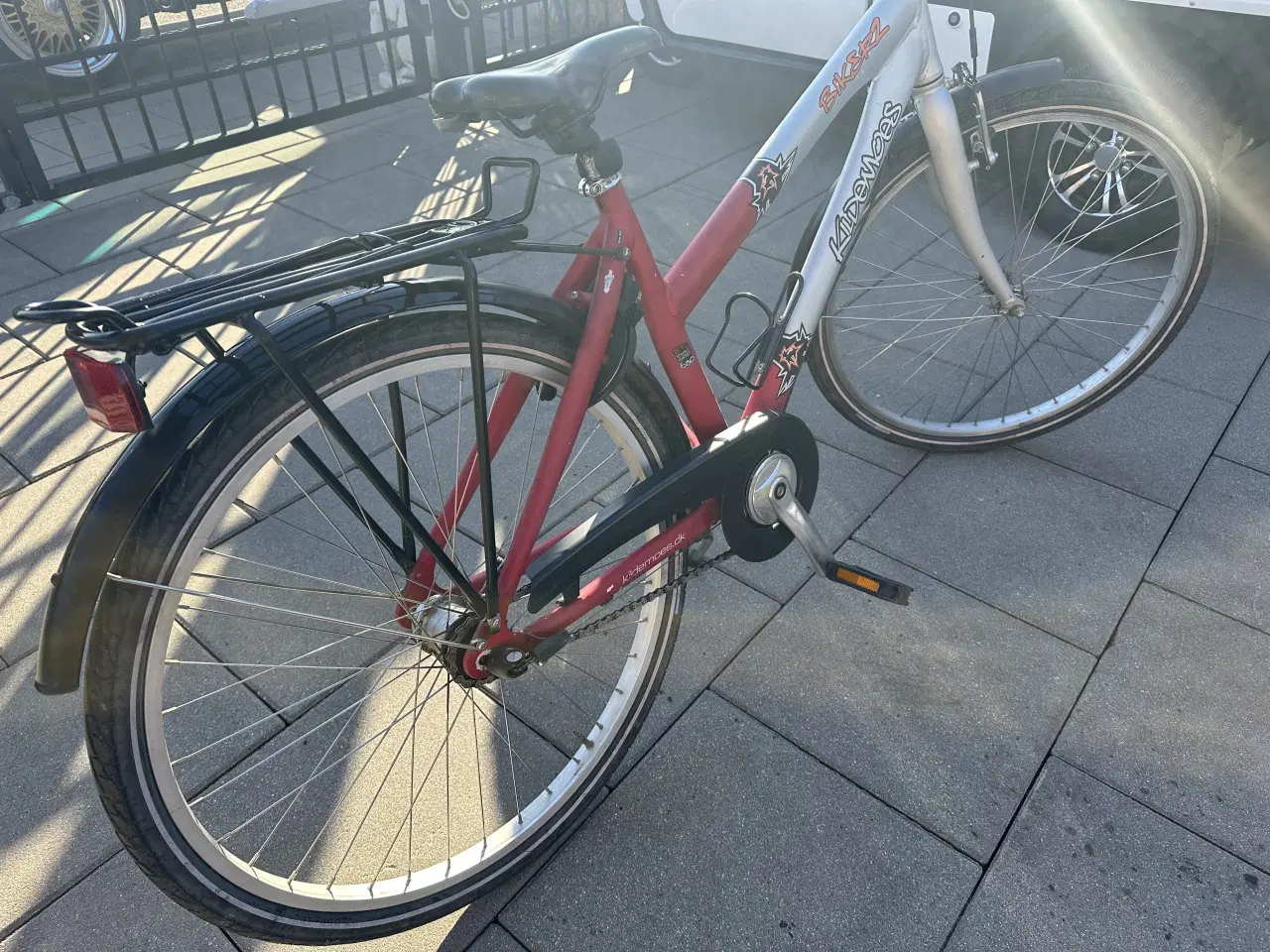 Billede 10 - Købt til 4899 kr 🤑26 tommer UGENS tilbud 