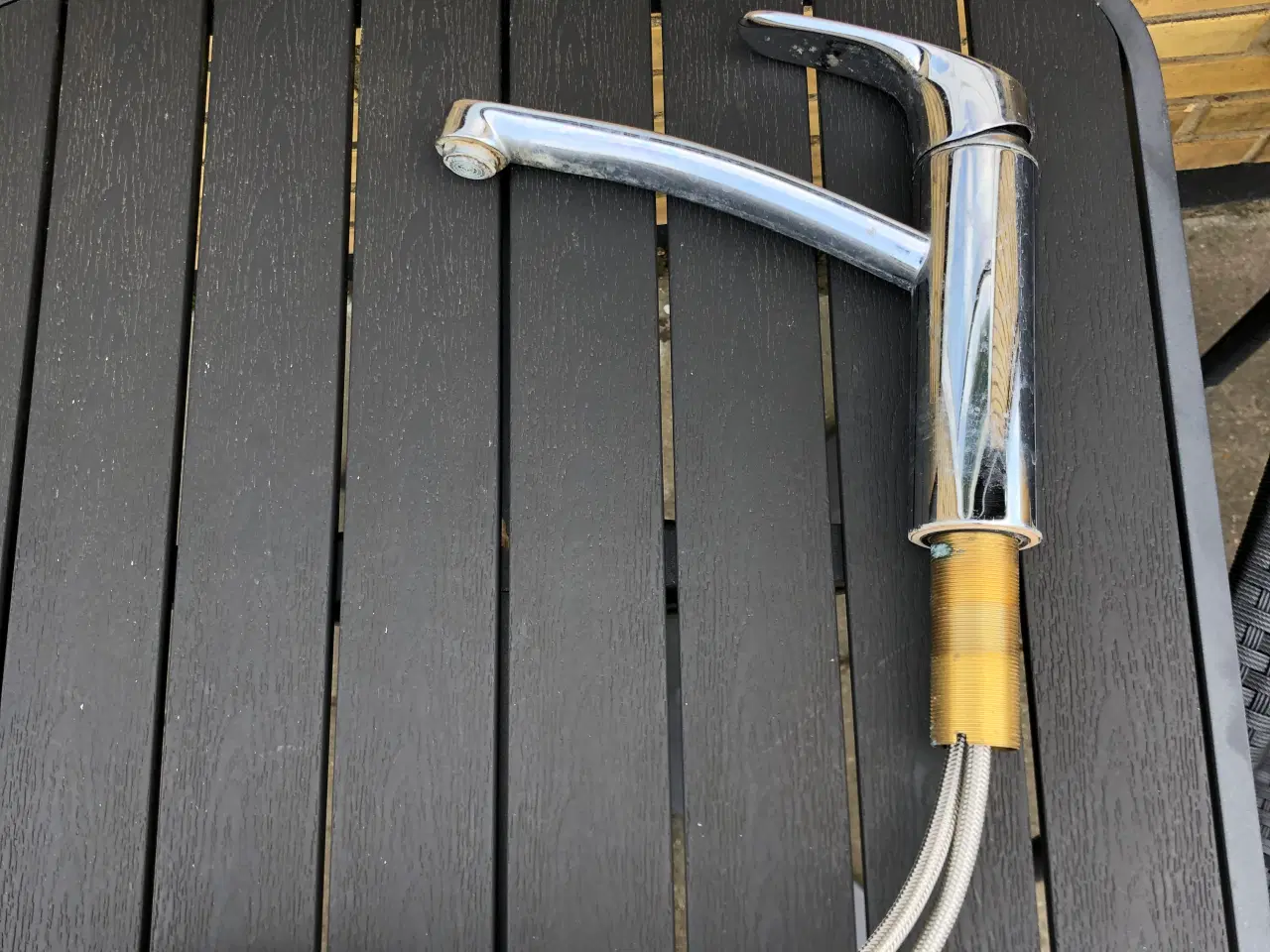 Billede 2 - Vandhane hansgrohe
