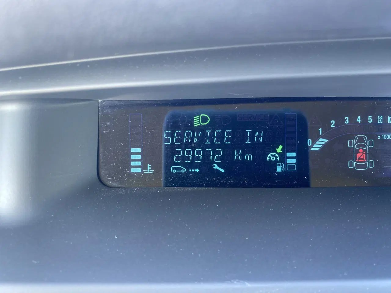 Billede 11 - Renault Scenic ll