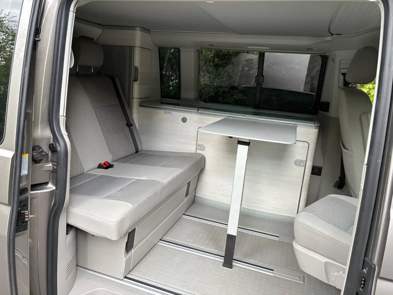Billede 14 - VW California 2,0 TDi 102 Coast