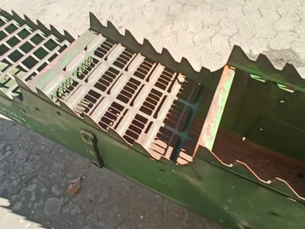 Billede 5 - John Deere 9540 WTS Ryster AZ55986