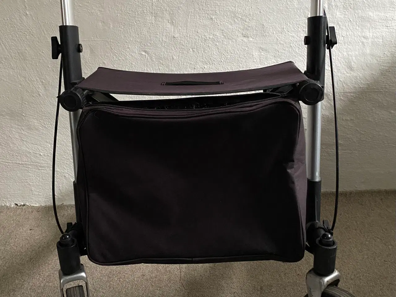 Billede 5 - Letvægts rolator