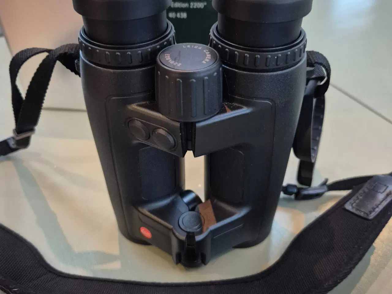 Billede 6 - Leica Geovid 10x42 HD-B