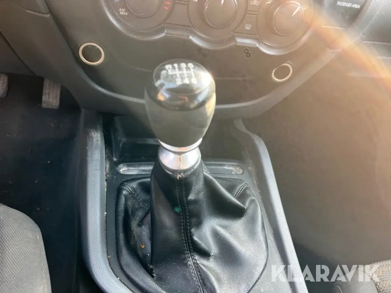 Billede 12 - Pickup Ford Ranger