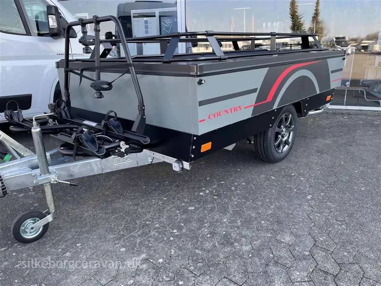 Billede 1 - 2025 - Combi-Camp Country Nordic Special